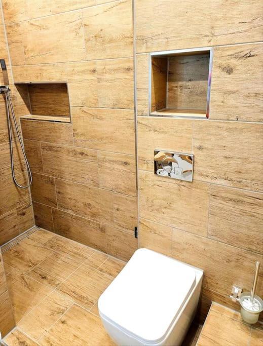 Appartamento Luxury Adrii