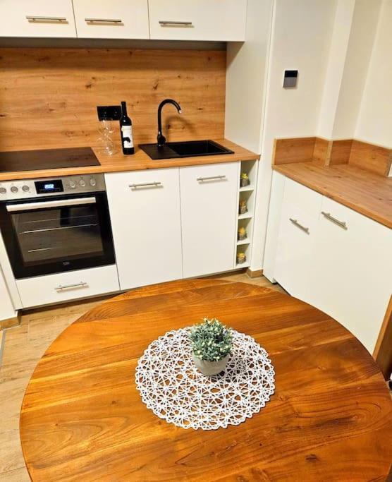 Appartamento Luxury Adrii *